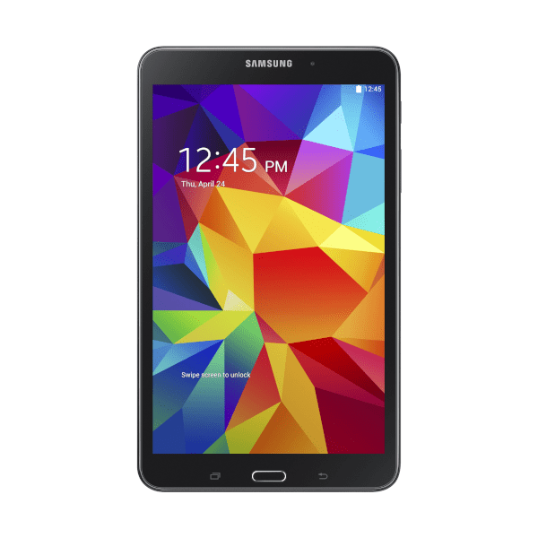 Samsung Galaxy Tab 4 8.0 (T335 / 2014) WiFi + Cellular - Very Good Condition - ReDial Samsung Galaxy Tab 4 8.0 (T335 / 2014) WiFi + Cellular - Very Good Condition - ReDial